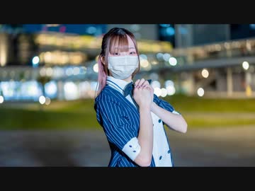 【ゆりか】メインキャラクター 【踊ってみた】
