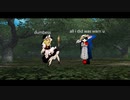 marisa goes camping