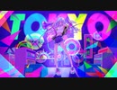 TOKYO NEON GIRL　/可不【オリジナル】
