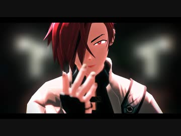 【Fate/MMD】攘夷志士で2曲【武市・高杉】