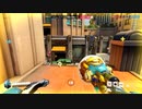 Overwatch2 【オーバーウォッチ2】 適当実況動画part20