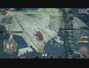 [MHRise:SB] モンハンライズでまったり狩ろうよ！ 第138回 -3/3