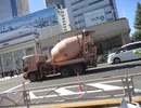 2022/10/27(水) JR山手線主要7駅 反日カルト、集団ストーカー組織共謀犯罪周知街宣周知 品川駅高輪口前