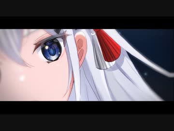 2022秋M3 『- 忌譚の空 -』XFD