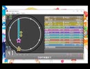 【maimaiでらっくすFESTiVAL Fanmade】simai　ひかりを超えて(SHARP)　Re:MASTER Lv.41(音量調整版)