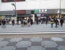 2022/10/27(水) JR山手線主要7駅 反日カルト、集団ストーカー組織共謀犯罪周知街宣周知 池袋駅東口前ー①