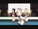 【艦これ】悲しい中年の誕生日を慰めるダンス【COM3d2 Dance】