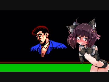 【麻雀大戦】麻雀でカオスなRPGをするきりたん4