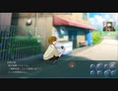 【イヤホン推奨】水辺のカマキリ【ASMR.単発ゲーム実況.ヒソヒソ声.囁き声.睡眠導入.眠れる動画.脳が気持ちいい】