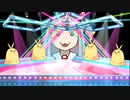踊るキリンたん　『ダンシング』tes