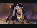 #185【原神】伝説‐セノ‐　お前は赦された
