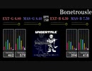 【GITADORA】Bonetrousle【HIGH-VOLTAGE】