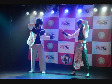 【アキコス】妄想感傷代償連盟/ヒビカセ【踊ってみた】あんどーなつ。