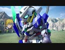 【SDガンダム バトルアライアンス】ストーリーを楽しむガンダム(2/2) #66