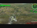 【地球防衛軍６】ゆっくり地球防衛軍６M50【HARD】