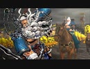 【三国志大戦6】ノンレア呉バラ武勇伝・587『遠弓検証会場はこちらです』