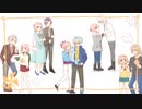 【手描き】発売１周年記念動画【ときメモGS4】