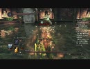 #79【ダークソウル2】VS毒の妃ミダその2初見プレイ-DARK SOULS Ⅱ SCHOLAR OF THE FIRST SIN-