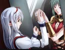 死妹人形 　プレイ動画　パート22　ネイファルート7