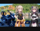 【つむひまつーりんぐ】京都編①/⑦【R1200RS/Driveman BS-9b】