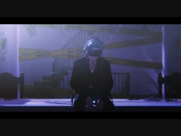 【にじさんじMMD】悪魔の踊り方【不破湊】