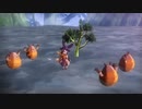 [天穂のサクナヒメ]第33回(33-1) 都でアブラムシくん退治