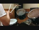 L'Arc～en～Ciel　READY STEADY GO ドラムcover