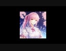 【AIイラスト】歩くような速さで / 遥ノ音ハル【即興ピアノソロオリジナル曲】