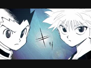 人気の ハンターハンター アニメ 動画 171本 2 ニコニコ動画