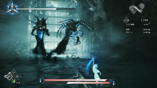 【ESRB:M】SOULSTICE 難易度キメラ PART05　5/17