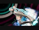 【MMD】つみ式初音ミクで「スティールユー」【Ray-MMD】