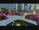 【スプラトゥーン3】永遠の初心者オクタリアンのスプラトゥーン3ヒーローモードpart9【ホットブラスター】