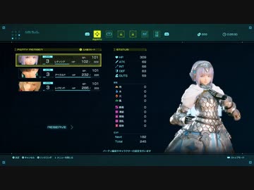 STAR OCEANを知り尽くしてる俺が2ミリも知らない『THE DIVINE FORCE』を実況プレイ