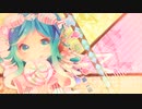 【歌ってみた】CANDY CANDY／寝夢もも