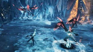 【ESRB:M】SOULSTICE 難易度キメラ PART08　8/17