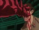 Genocyber OVA 2 Scene 2 (Featuring Music by Christopher Young)
