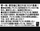 【2021年01月12日：リチャード・コシミズ TwitCasting 講演（ 改良版 ）】