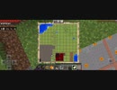 Minecraft…整地始めました Part43