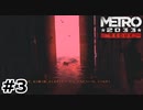 【ゆっくり実況】裏切られてもAKはもらうぞ【METRO2033 Redux】