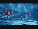 【ESRB:M】SOULSTICE 難易度キメラ PART09　9/17