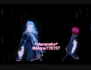 あんスタMMD＊AdamでGet Over＊凪砂さんから茨君へっていうか、です( ・∇・)