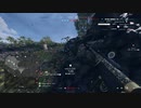 【BF5】ゆかりさんの小規模戦闘【ボイスロイド実況】