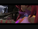 【第2回MMD廃】　アディショナルメモリー / ミホノブルボン【MMDウマ娘】