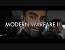 CoD:MWII//実況なしキャンペーンプレイ動画その5[国境線]