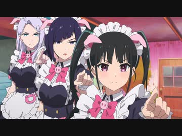 アキバ冥途戦争　#4　実録！豚の調教師だブー‼