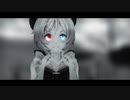 【MMD】QUEEN【魔王少女シロ】