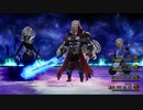 BRAVELY DEFAULT Ⅱ サブストーリー編初見実況part32