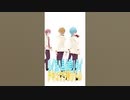 莉犬が原因ですとぷりメンバーがおかしくなった件WWWWW #Shorts #すとぷり #莉犬くん