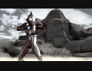 NEXUS　×　砂の惑星【MMDモデル配布あり】