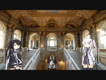 【歌うCoeFont】アリアル・ミリアルに発声練習してもらった/コンコーネ50番練習曲1番/G.Concone50 No.1　